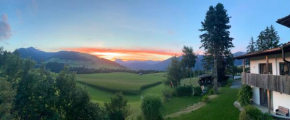 Relax Land Apart Grinzens Terrassen Suite Ferienwohnung Grinzens